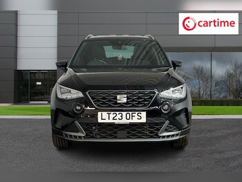 Used SEAT Arona 2023 for sale - 75753138: Photo