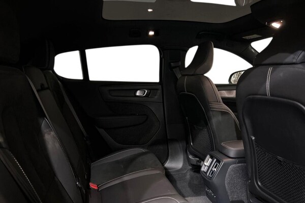 Used Volvo C40 2022 for sale - 75596358: Photo 10