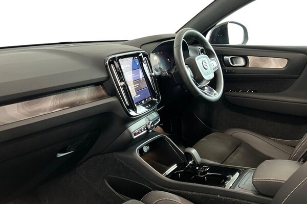 Used Volvo C40 2022 for sale - 75596358: Photo 11