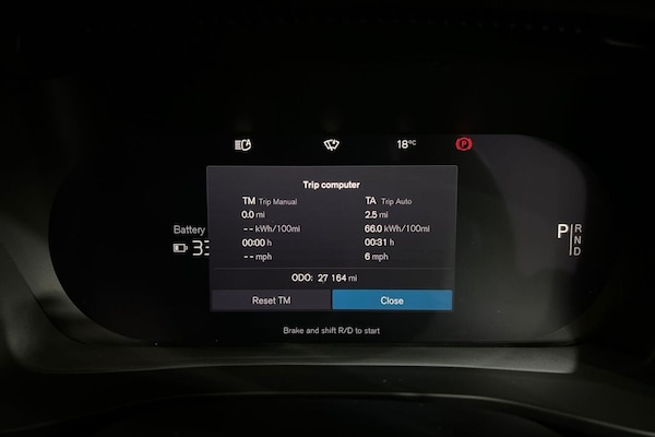 Used Volvo C40 2022 for sale - 75596358: Photo 15