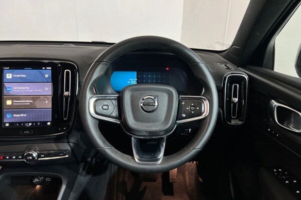 Used Volvo C40 2022 for sale - 75596358: Photo 16