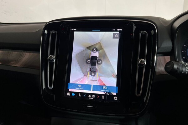 Used Volvo C40 2022 for sale - 75596358: Photo 17