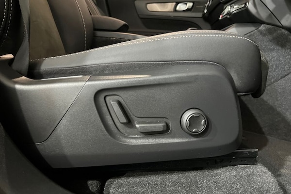 Used Volvo C40 2022 for sale - 75596358: Photo 27