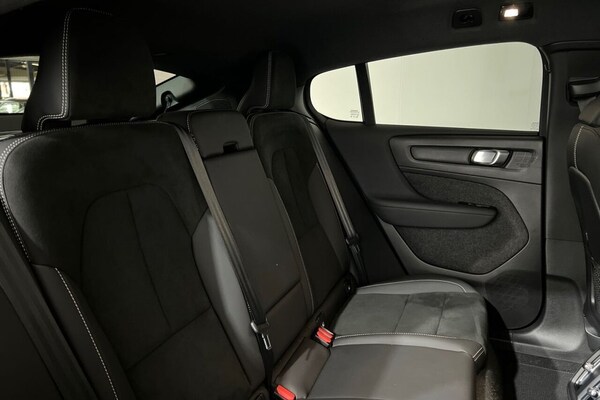 Used Volvo C40 2022 for sale - 75596358: Photo 28