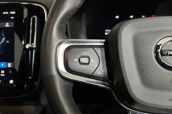 Used Volvo C40 2022 for sale - 75596358: Photo 29