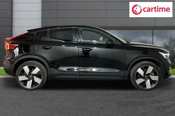 Used Volvo C40 2022 for sale - 75596358: Photo 2
