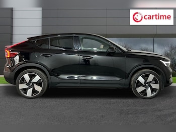 Used Volvo C40 2022 for sale - 75596358: Photo