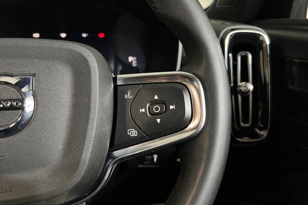 Used Volvo C40 2022 for sale - 75596358: Photo 30