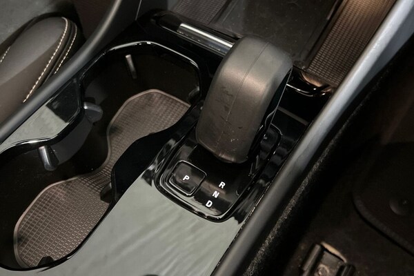 Used Volvo C40 2022 for sale - 75596358: Photo 35