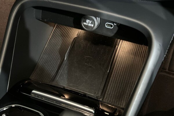 Used Volvo C40 2022 for sale - 75596358: Photo 36