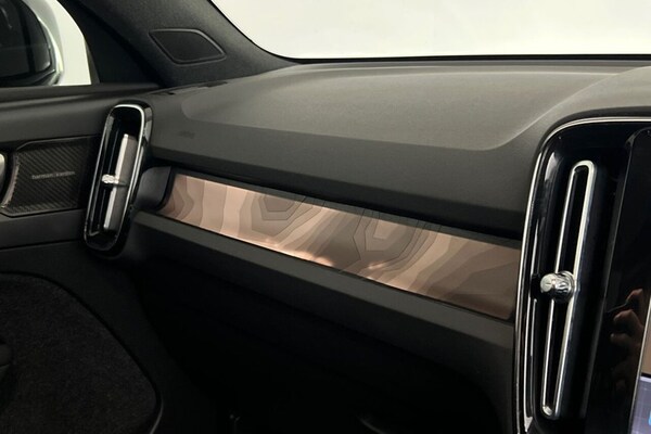 Used Volvo C40 2022 for sale - 75596358: Photo 37