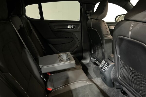 Used Volvo C40 2022 for sale - 75596358: Photo 39