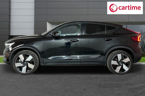 Used Volvo C40 2022 for sale - 75596358: Photo 3