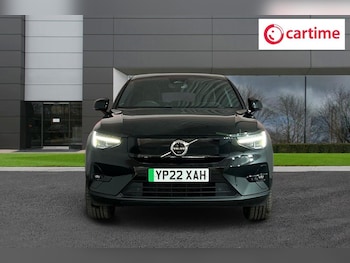 Used Volvo C40 2022 for sale - 75596358: Photo