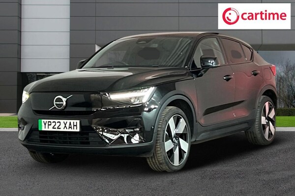 Used Volvo C40 2022 for sale - 75596358: Photo 7