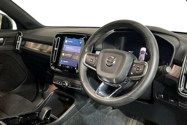 Used Volvo C40 2022 for sale - 75596358: Photo 9