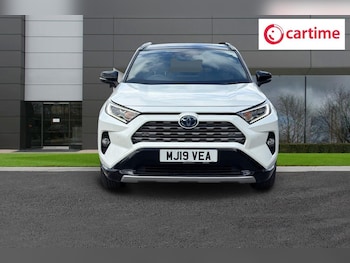 Used Toyota RAV4 2019 for sale - 79022233: Photo