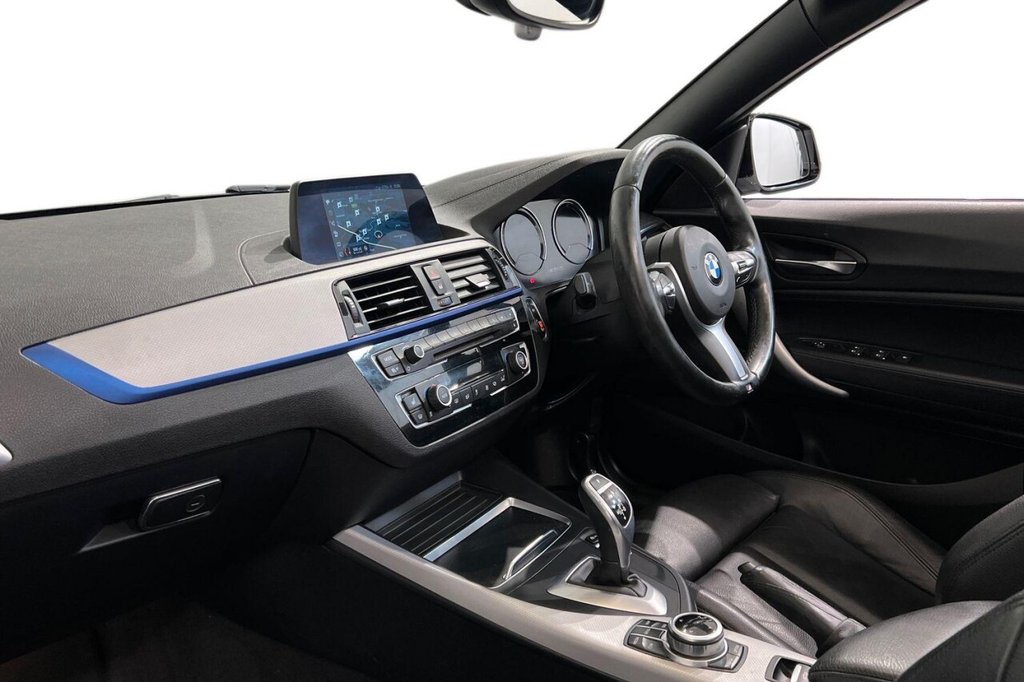 Used BMW 2 Series 2018 for sale - 76698226: Photo 11