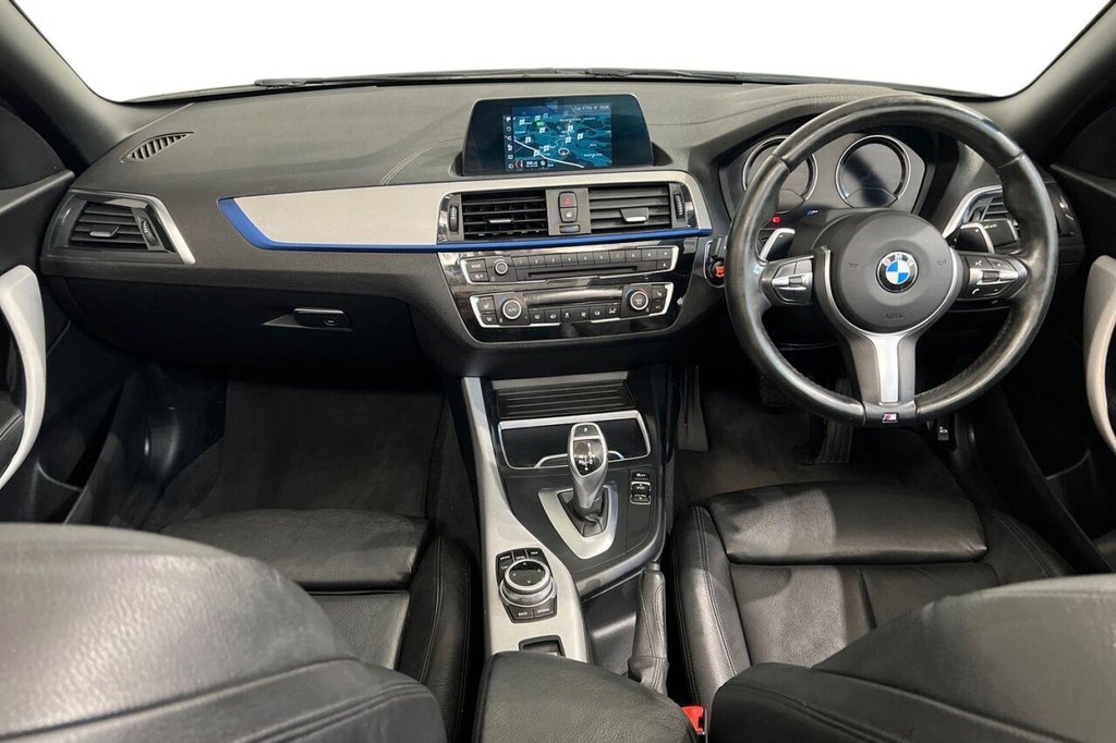 Used BMW 2 Series 2018 for sale - 76698226: Photo 12