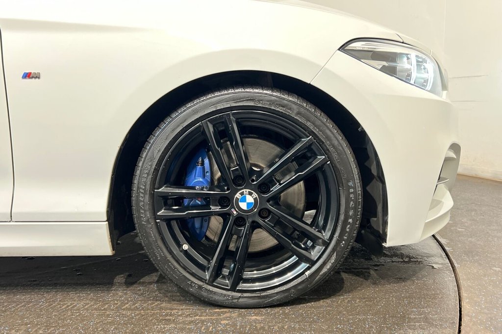 Used BMW 2 Series 2018 for sale - 76698226: Photo 14