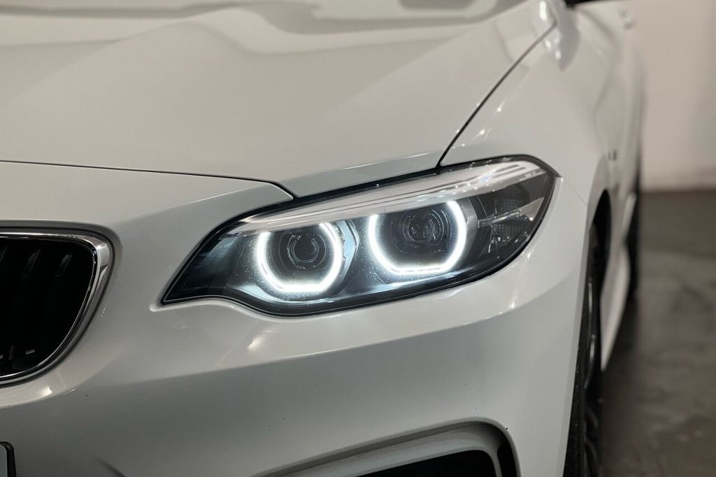 Used BMW 2 Series 2018 for sale - 76698226: Photo 16