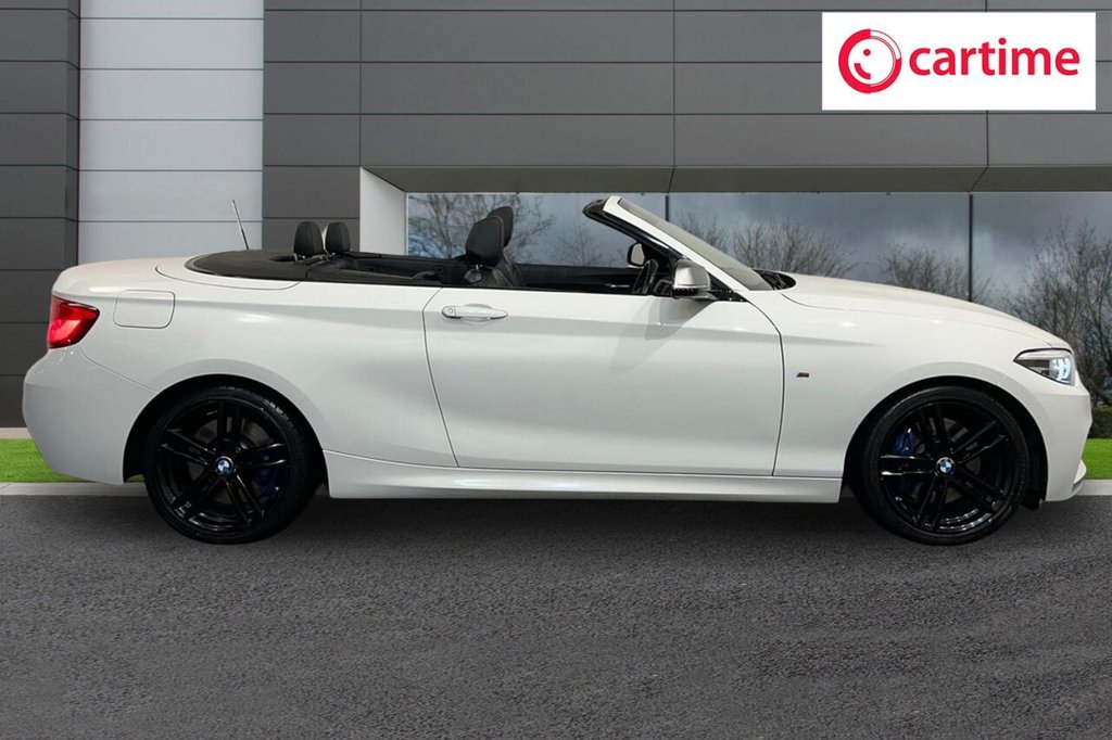 Used BMW 2 Series 2018 for sale - 76698226: Photo 2