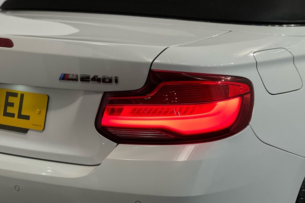 Used BMW 2 Series 2018 for sale - 76698226: Photo 22