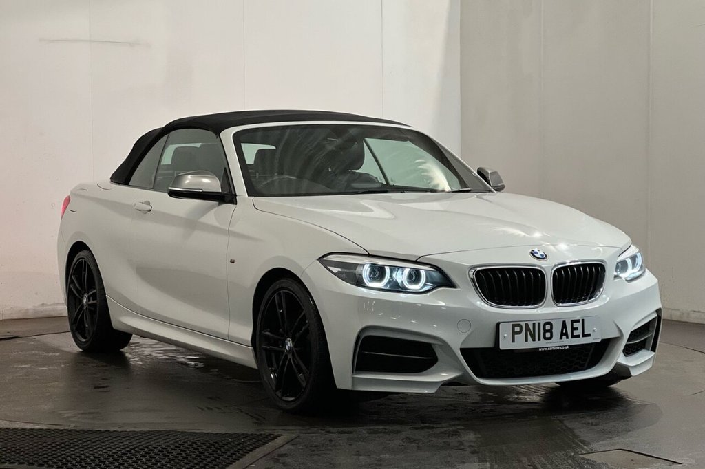 Used BMW 2 Series 2018 for sale - 76698226: Photo 23