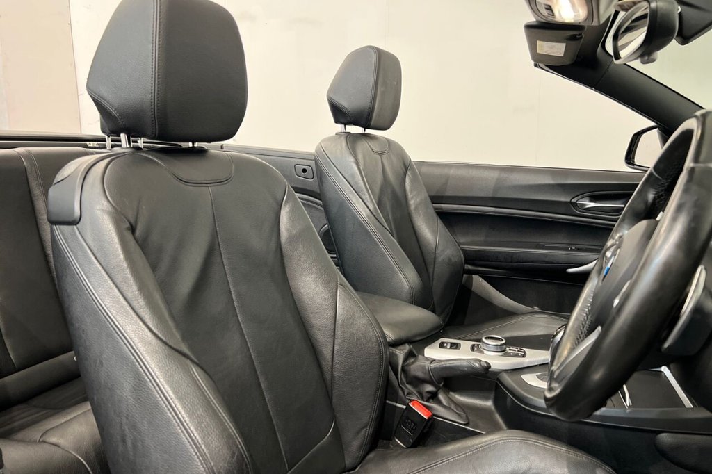 Used BMW 2 Series 2018 for sale - 76698226: Photo 24