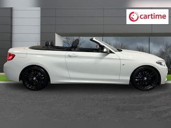 Used BMW 2 Series 2018 for sale - 76698226: Photo