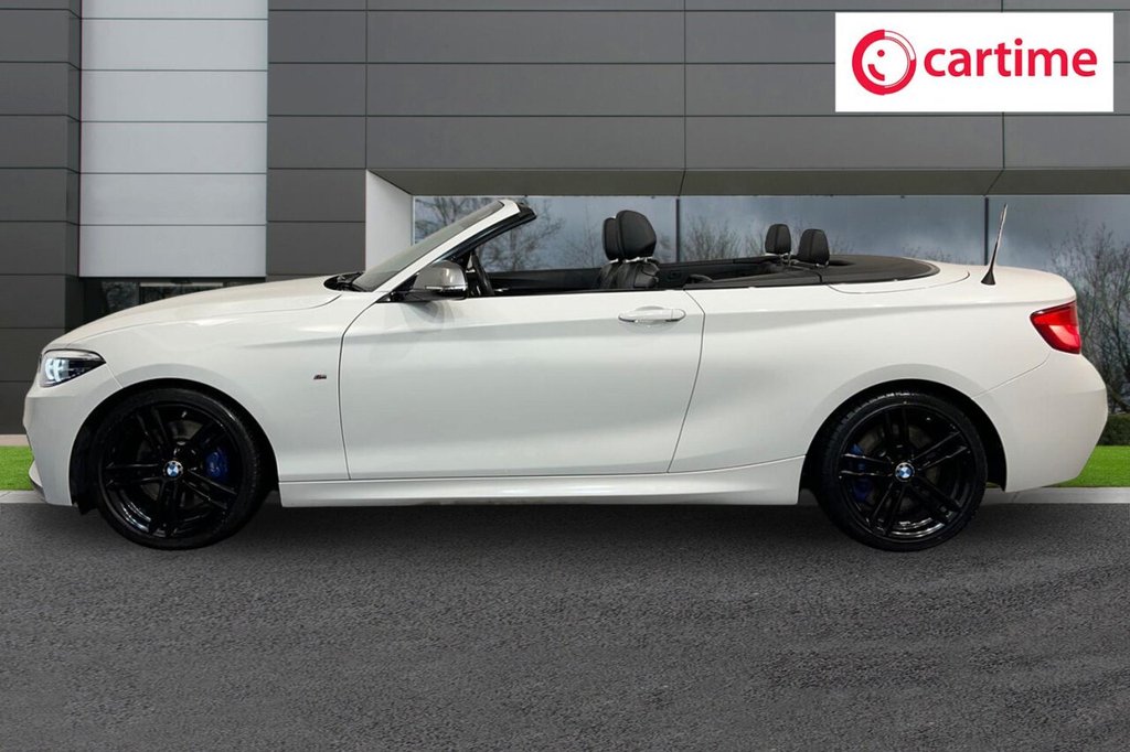 Used BMW 2 Series 2018 for sale - 76698226: Photo 3