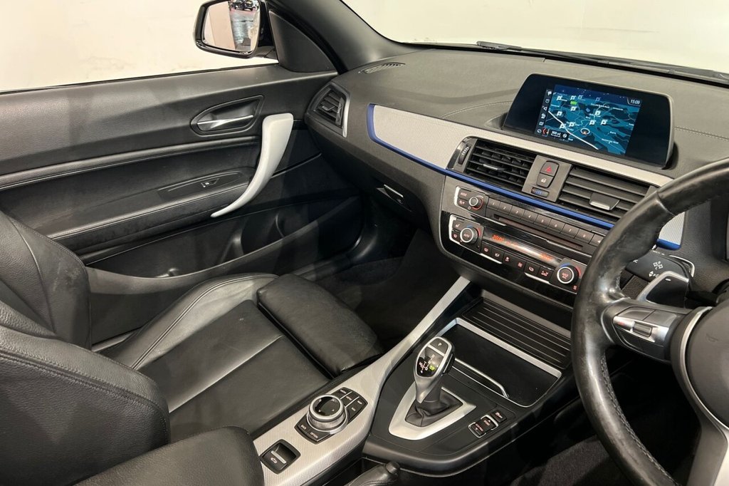 Used BMW 2 Series 2018 for sale - 76698226: Photo 34