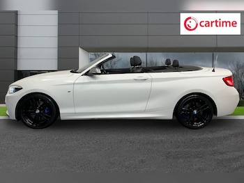 Used BMW 2 Series 2018 for sale - 76698226: Photo