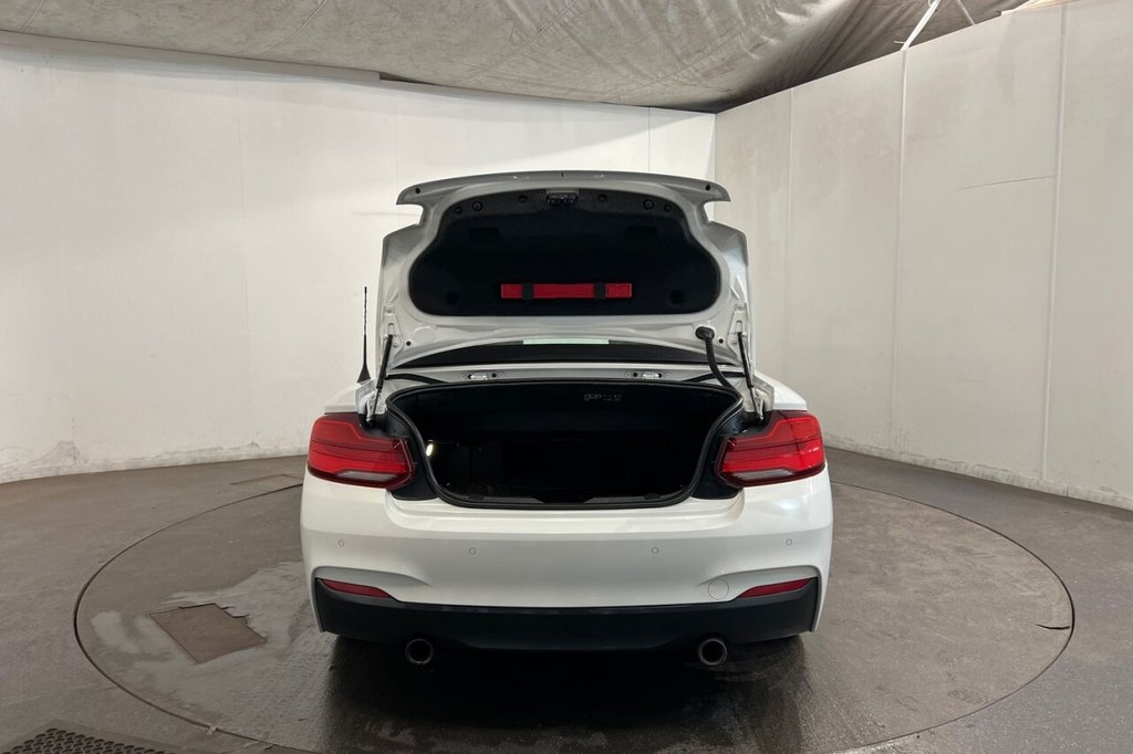 Used BMW 2 Series 2018 for sale - 76698226: Photo 43