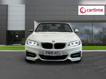 Used BMW 2 Series 2018 for sale - 76698226: Photo