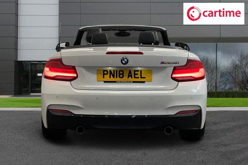 Used BMW 2 Series 2018 for sale - 76698226: Photo 6