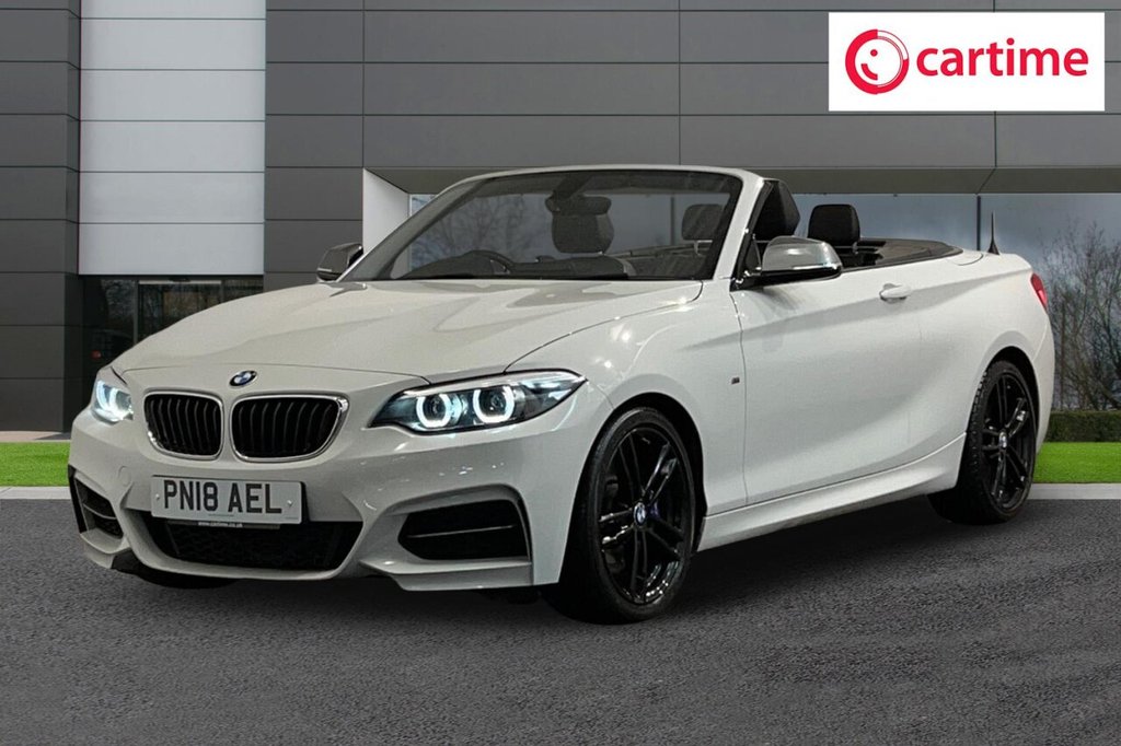 Used BMW 2 Series 2018 for sale - 76698226: Photo 7