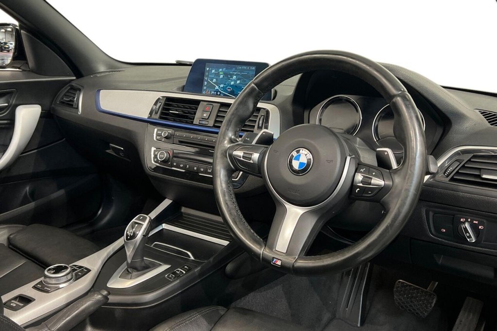 Used BMW 2 Series 2018 for sale - 76698226: Photo 9