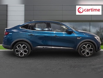 Used Renault Arkana 2022 for sale - 79022503: Photo