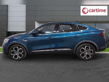 Used Renault Arkana 2022 for sale - 79022503: Photo