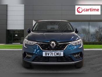Used Renault Arkana 2022 for sale - 79022503: Photo