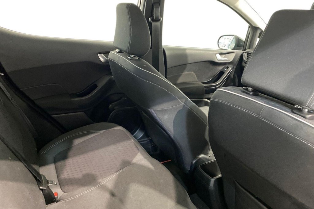 Used Ford Fiesta 2018 for sale - 78158494: Photo 10