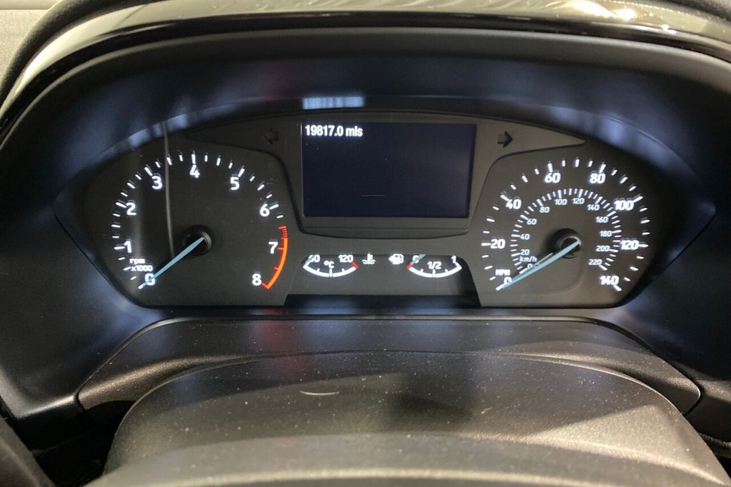 Used Ford Fiesta 2018 for sale - 78158494: Photo 14