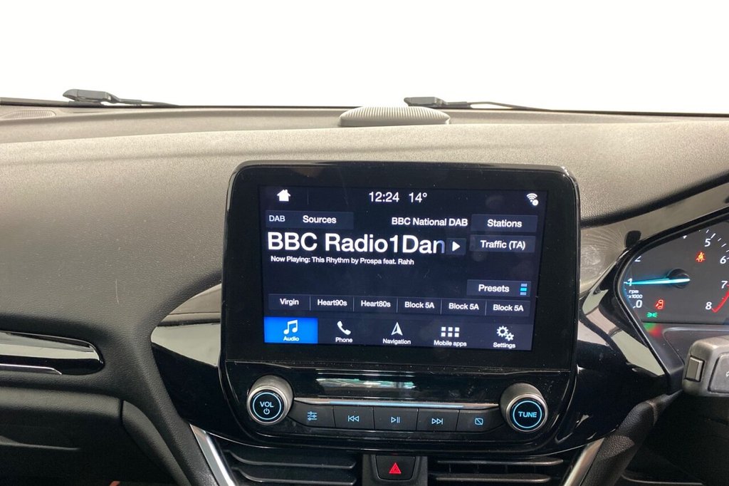 Used Ford Fiesta 2018 for sale - 78158494: Photo 18