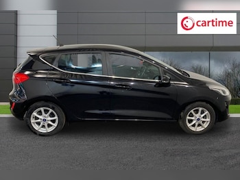 Used Ford Fiesta 2018 for sale - 78158494: Photo