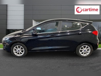 Used Ford Fiesta 2018 for sale - 78158494: Photo