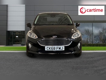 Used Ford Fiesta 2018 for sale - 78158494: Photo