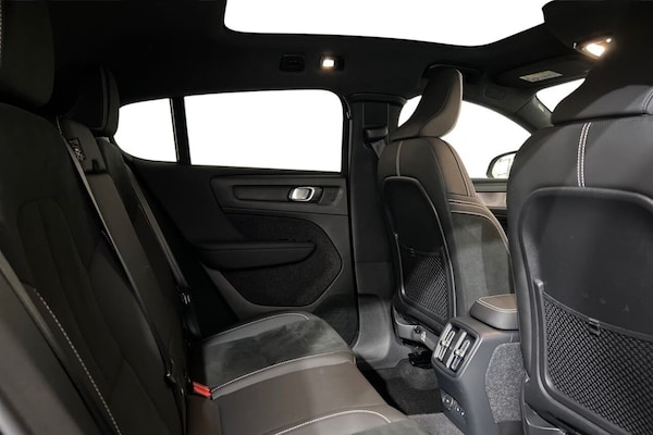 Used Volvo C40 2022 for sale - 74547823: Photo 10