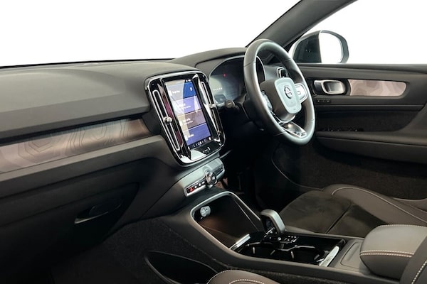 Used Volvo C40 2022 for sale - 74547823: Photo 11