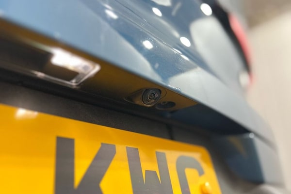 Used Volvo C40 2022 for sale - 74547823: Photo 20